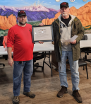Team member making a difference
