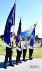 American Legion Post 241 performs Memorial Day Ceremony