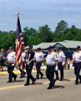 Crosslake-Fifty Lakes American Legion Post 500 