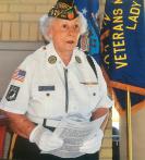 Florida Legionnaire continues to serve our nation, 72 years and counting
