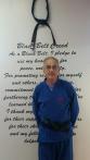 In his 70s, Legionnaire earns black belt, beats cancer third time