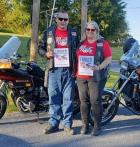 American Legion Riders Post 998