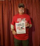 100 MIles for Hope 