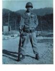 My time in Korea