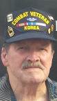 "The Forgotten War" that my dad remembers