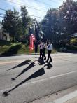 Labor Day Parade, Northfield, Vt.