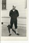 Former sailor shares generations-long family military legacy