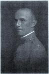 The story of Post 19 namesake James O. Hall