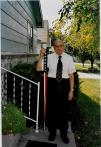 Legionnaire counts seven generations of U.S. military service in his family tree
