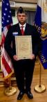 The new American Legion Post 302 in Missouri