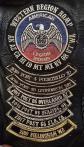 Western R.O.M.P. (Riding on Military Pride) Western R.O.M.P. (Riding on Military Pride)