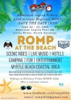 Eastern Regional ROMP Coming to Little River, S.C.