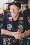 Wm. M. Randolph ALR Chapter 593 (Converse, Texas) 20th Anniversary Rolling Run