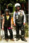 Share your experience with The American Legion Riders. 