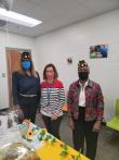 Partners in education