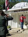 Hammondsport American Legion Memorial Day services
