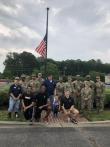 Annual Memorial Day Weekend event (May 29, 2021)