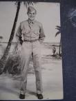 Virtual Memorial Day: Harold F. Sisson