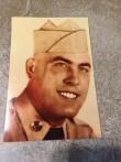 Sgt. Chalen H. Bean