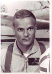 Lt. Frank Jerome Carroll, USMC