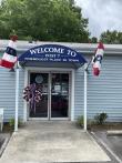 Memorial Day at American Legion Post 7, Durham, N.C.