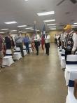 Unified in remembrance: Bryan-College Station veteran groups join forces for historic Memorial Day tribute Unified in remembrance: Bryan-College Station veteran groups join forces for historic Memorial Day tribute