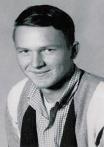 Virtual Memorial Day: Roger L. Smith