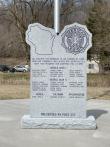 War Memorial Stone set 