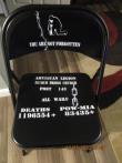 "Table For One" enhancement chairs