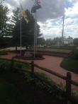 Veteran's Memorial Park, Minooka, Ill.