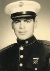 Victor A. Pena (my dad: the man, the legend, the Marine)