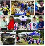 Edgefield (S.C.) Post 30’s Family Day 2023 was the BEST TIME EVER!