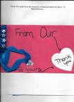 A Post 35 9/11 remembrance thank-you