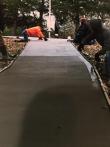 Post 554 (Bloomsdale, Mo.)  Scout projects
