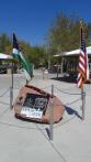 Las Vegas club honors NYPD during 9/11 commemoration