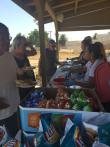 U.S. Vets transitional shelter