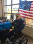 Ed Johann - Pearl Harbor survivor