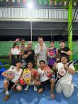 Allen “Pop” Reeves Post 123-sponsored boxing team wins all their matches in Zambales, Philippines Allen “Pop” Reeves Post 123-sponsored boxing team wins all their matches in Zambales, Philippines