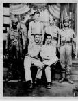 Sgt. 1st Class E-7 Clarence H. Snow Jr., a real American 