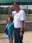 Honoring the past, influencing the future