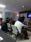 San Diego 22nd District holds Leadership Training Conference
