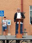 Royse City post participates in National Day of Prayer 2019