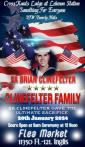Honoring Gold Star Sailor 