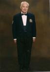 The reinvention of a proud soldier