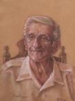 "Hometown Vets" portrait show
