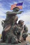 75th anniversary of the D-Day landings