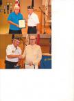 Florida post honors two longtime Legionnaires 