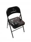 POW/MIA tribute chairs
