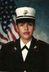 Member Profile: Rosa Ortega