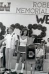1967 Bob Hope Christmas Show - Cam-Ranh Bay, Vietnam